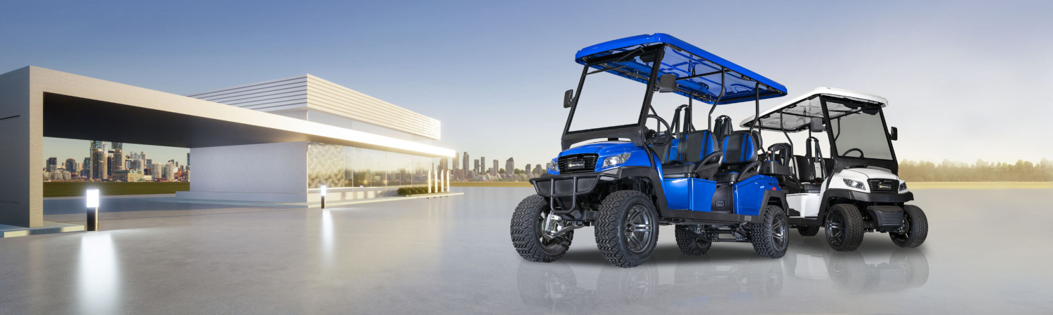 2023 Bintelli Golf Carts for sale in Greene Outdoor, Greeneville, Tennessee