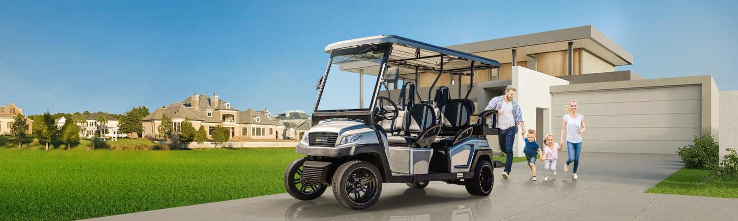 2023 Bintelli Golf Cart for sale in Greene Outdoor, Greeneville, Tennessee